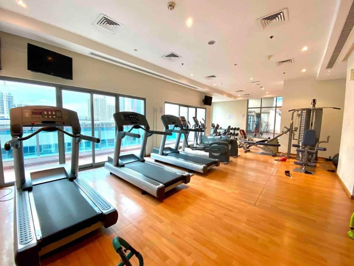 Apartment Elegant In Marina Near And Metro Z1113