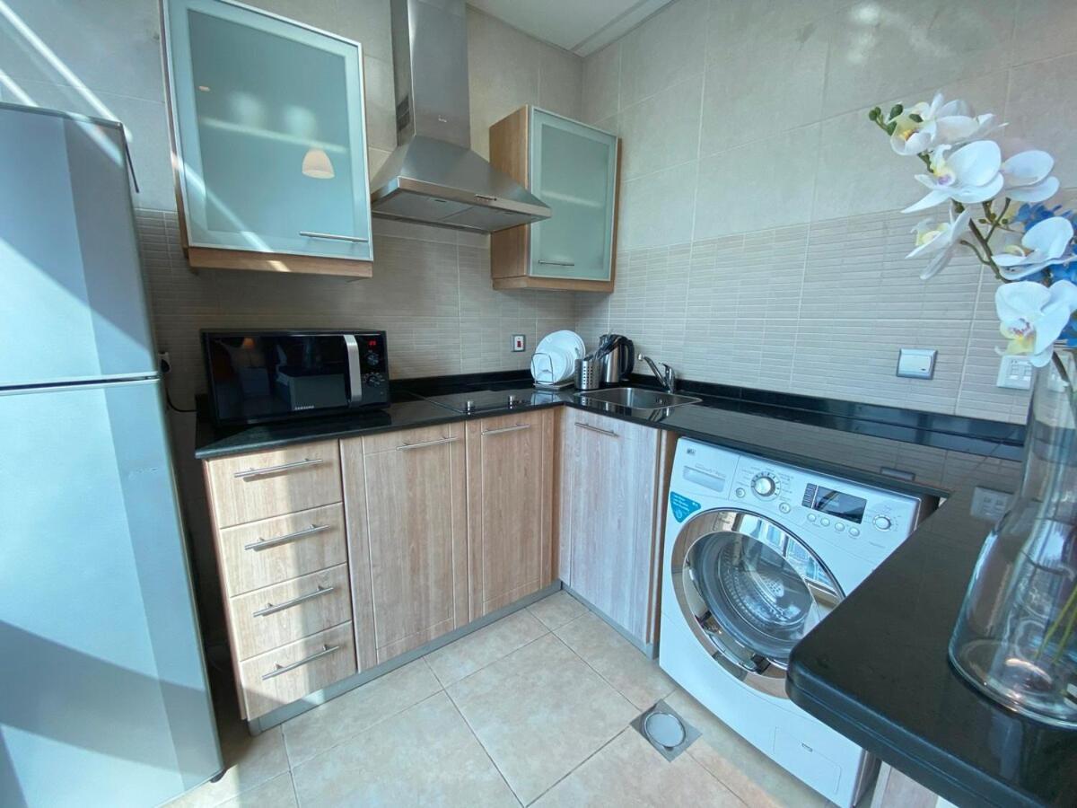 Apartment Elegant In Marina Near And Metro Z1113 Dubai