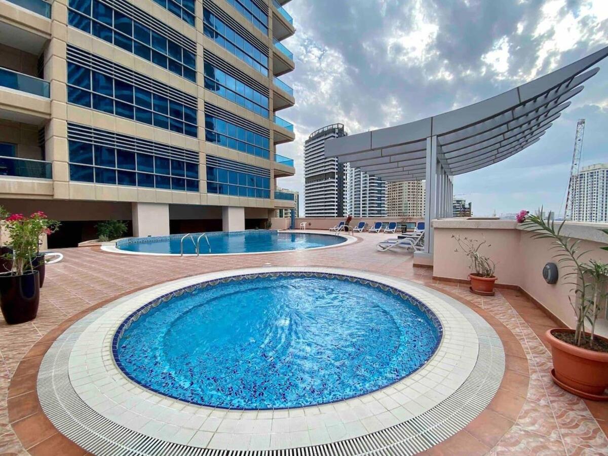 Elegant In Marina Near And Metro Z1113 Apartment