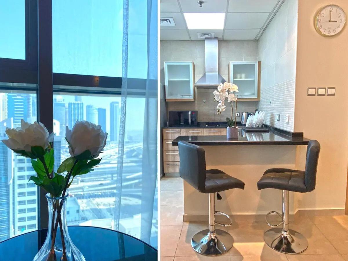 Elegant In Marina Near And Metro Z1113 Apartment *